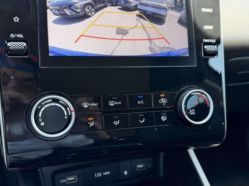 Certified 2023 Hyundai Tucson SEL AWD/4WD image 30