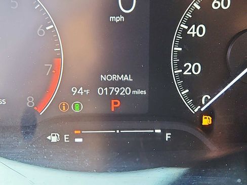 Used 2024 Honda Civic Sport image 19