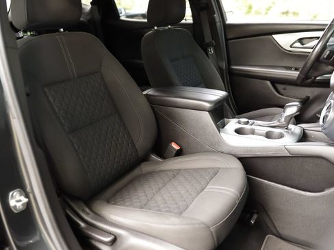 Used 2020 Chevrolet Blazer LT FWD image 29