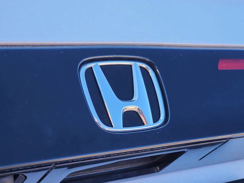 Used 2024 Honda Accord EX image 30
