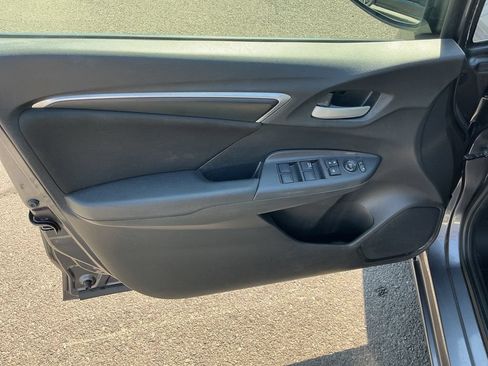Used 2015 Honda Fit LX image 16