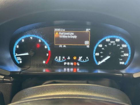 Used 2023 Ford Bronco Sport Big Bend AWD/4WD image 28