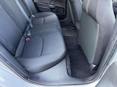 Used 2020 Honda Civic LX image 37