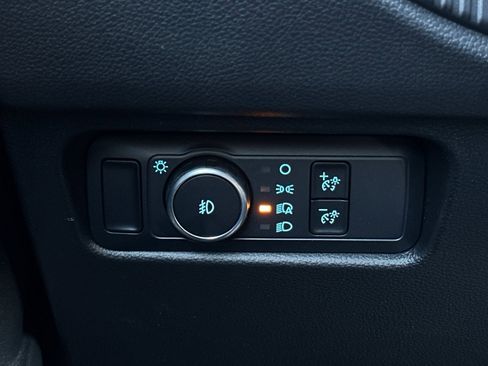 New 2025 Ford Ranger XLT w/ Technology Package image 25