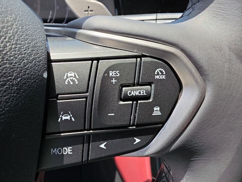 Used 2023 Lexus NX 350 AWD image 18