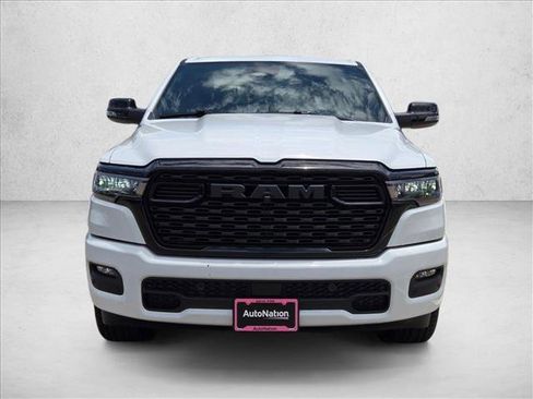 New 2026 RAM 1500 Lone Star AWD/4WD image 5