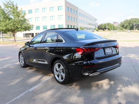 Used 2022 Audi A3 2.0T Premium FWD image 5