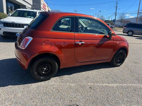 Used 2013 FIAT 500 Pop image 20