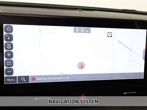 Used 2023 Kia Sportage X-Line w/ X-Line Premium Package AWD/4WD image 3