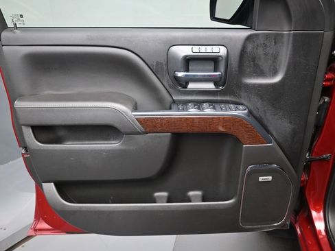 Used 2018 GMC Sierra 1500 SLT w/ SLT Premium Package image 11