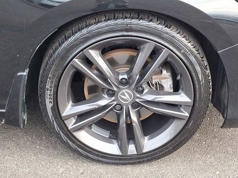 Certified 2023 Acura Integra A-Spec image 8