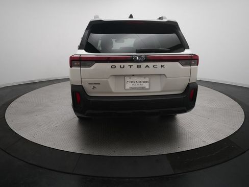 Certified 2026 Subaru Outback Limited XT AWD/4WD image 27