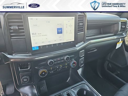 New 2026 Ford F150 STX w/ Equipment Group 200A RWD image 22