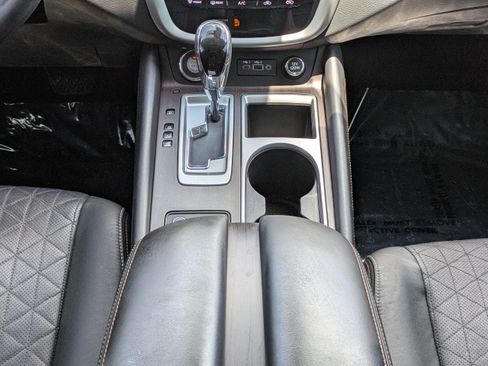 Used 2021 Nissan Murano Platinum w/ Cargo Package FWD image 21