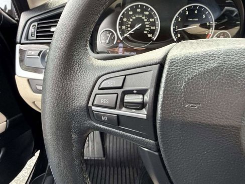 Used 2013 BMW 535i xDrive Sedan image 29