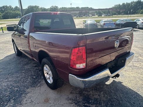 Used 2018 RAM 1500 Tradesman w/ Popular Equipment Group RWD image 6