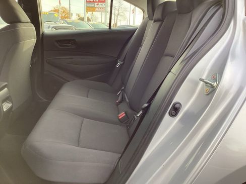 Used 2025 Toyota Corolla LE image 13