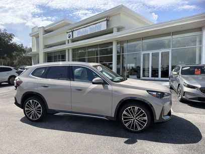 Used 2026 BMW X1 xDrive28i w/ Technology Package