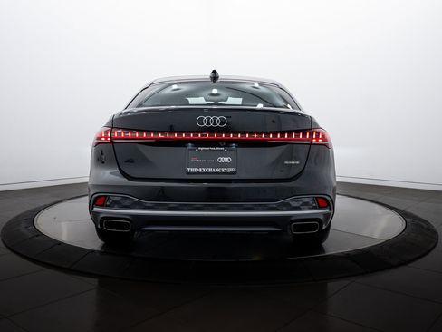 Certified 2025 Audi A5 2.0T Premium Plus Sedan w/ Premium Plus image 7