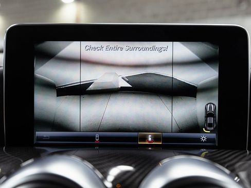 Certified 2019 Mercedes-Benz AMG GT C image 19