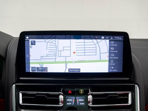 New 2026 BMW 840i xDrive image 26