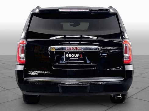 Used 2019 GMC Yukon XL Denali w/ Denali Ultimate Package RWD image 5