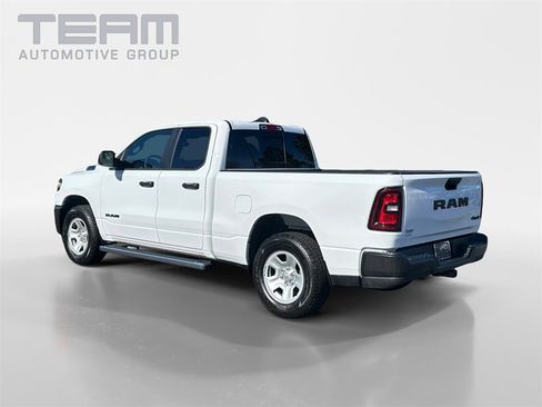 New 2026 RAM 1500 Tradesman image 5