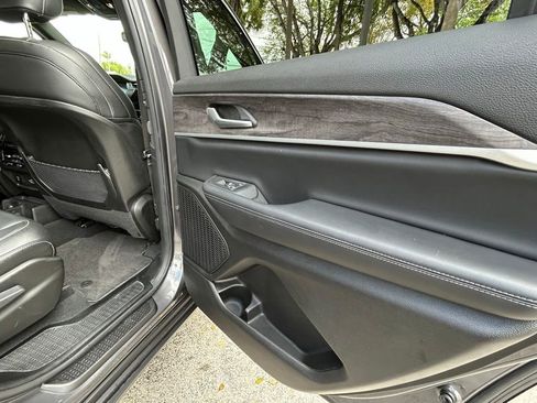 Used 2024 Jeep Grand Cherokee L Limited RWD image 38
