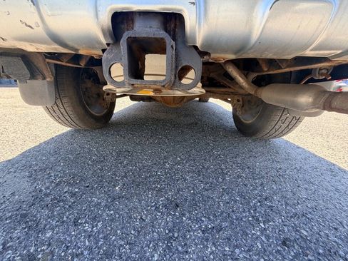 Used 2003 Toyota 4Runner Limited AWD/4WD image 8