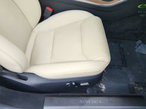 Used 2023 Tesla Model S Standard Range AWD/4WD image 21