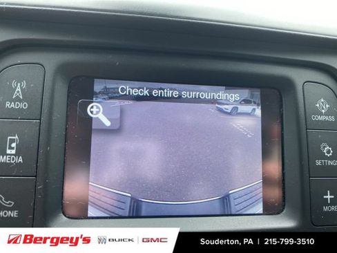 Used 2019 RAM 2500 Big Horn AWD/4WD image 17