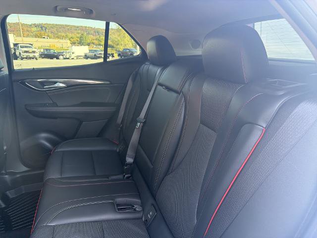 Used 2023 Buick Envision Essence w/ Technology Package I AWD/4WD image 14