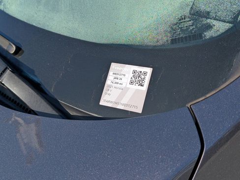 Used 2021 Honda CR-V EX image 31