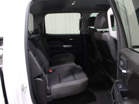 Used 2015 Chevrolet Silverado 1500 LT w/ Trailering Package AWD/4WD image 19