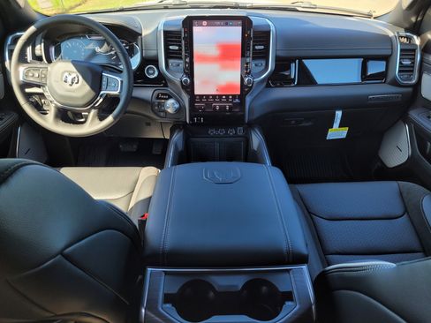 New 2026 RAM 1500 Laramie image 14