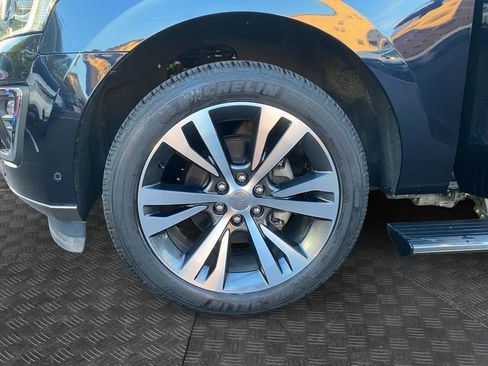 Used 2021 Ford Expedition Max King Ranch AWD/4WD image 14