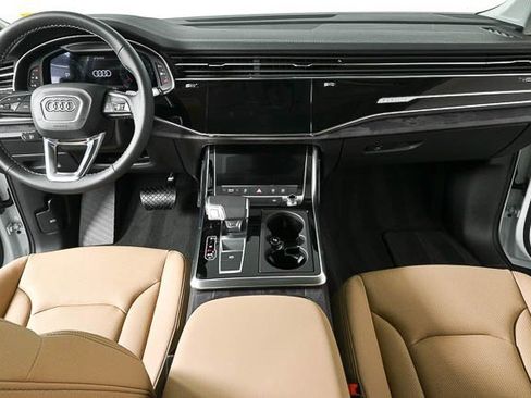 New 2025 Audi Q7 3.0T Premium Plus image 20