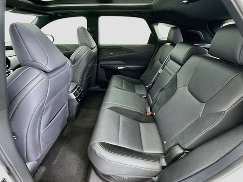 Used 2024 Lexus RX 500h F Sport w/ Convenience Package AWD/4WD image 19
