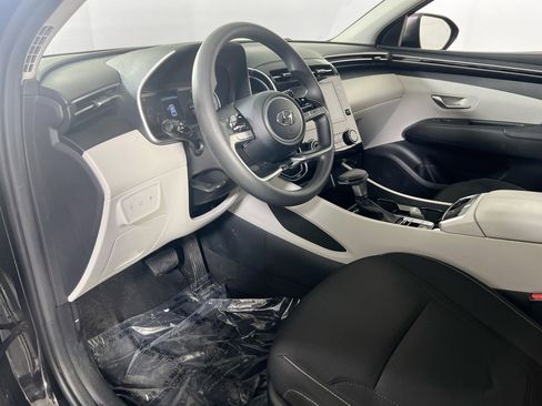 Used 2023 Hyundai Tucson SEL AWD/4WD image 9