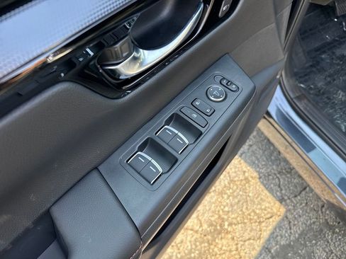 New 2026 Honda CR-V Sport Touring image 21