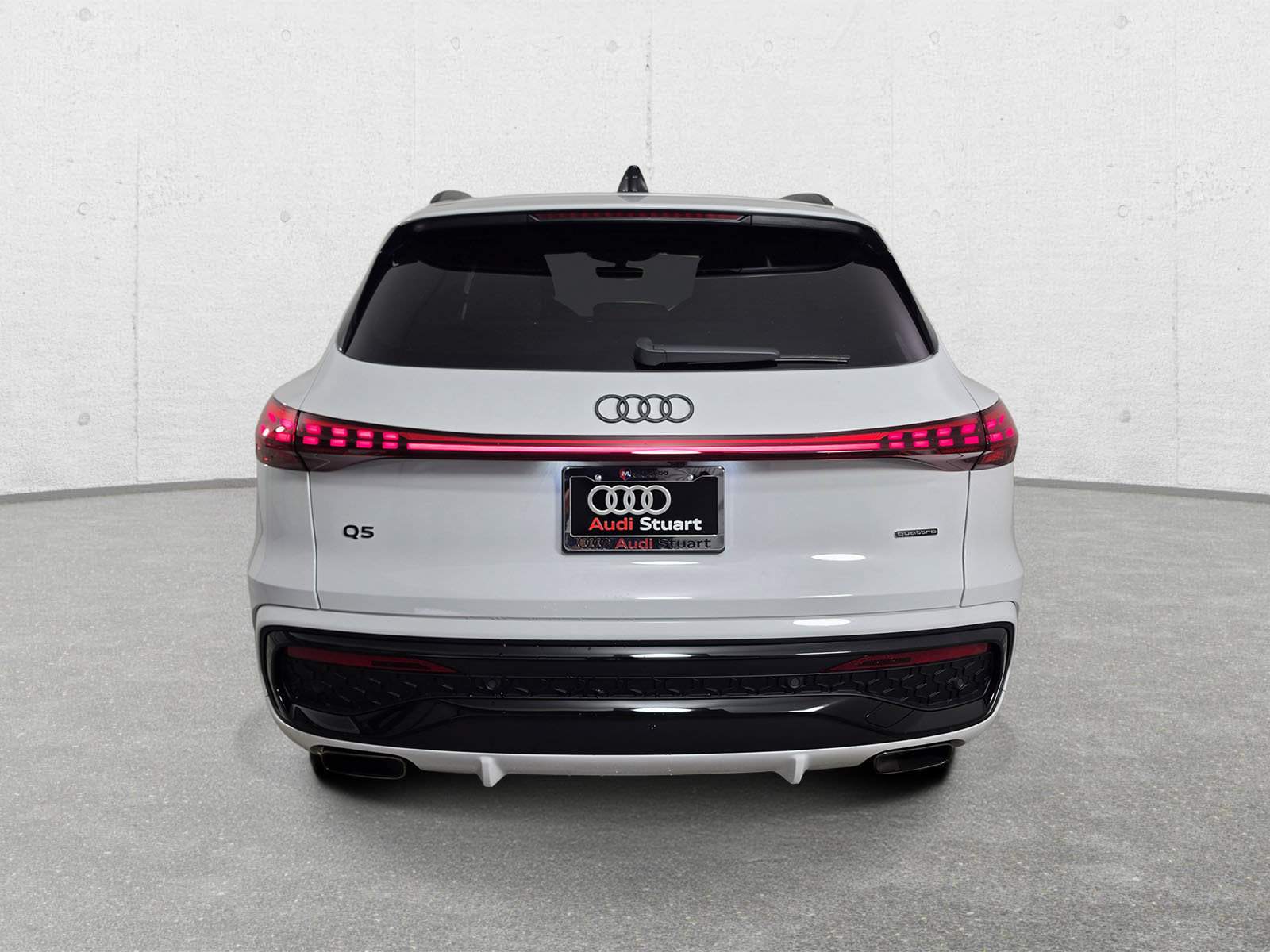 New 2026 Audi Q5 Premium Plus AWD/4WD image 5