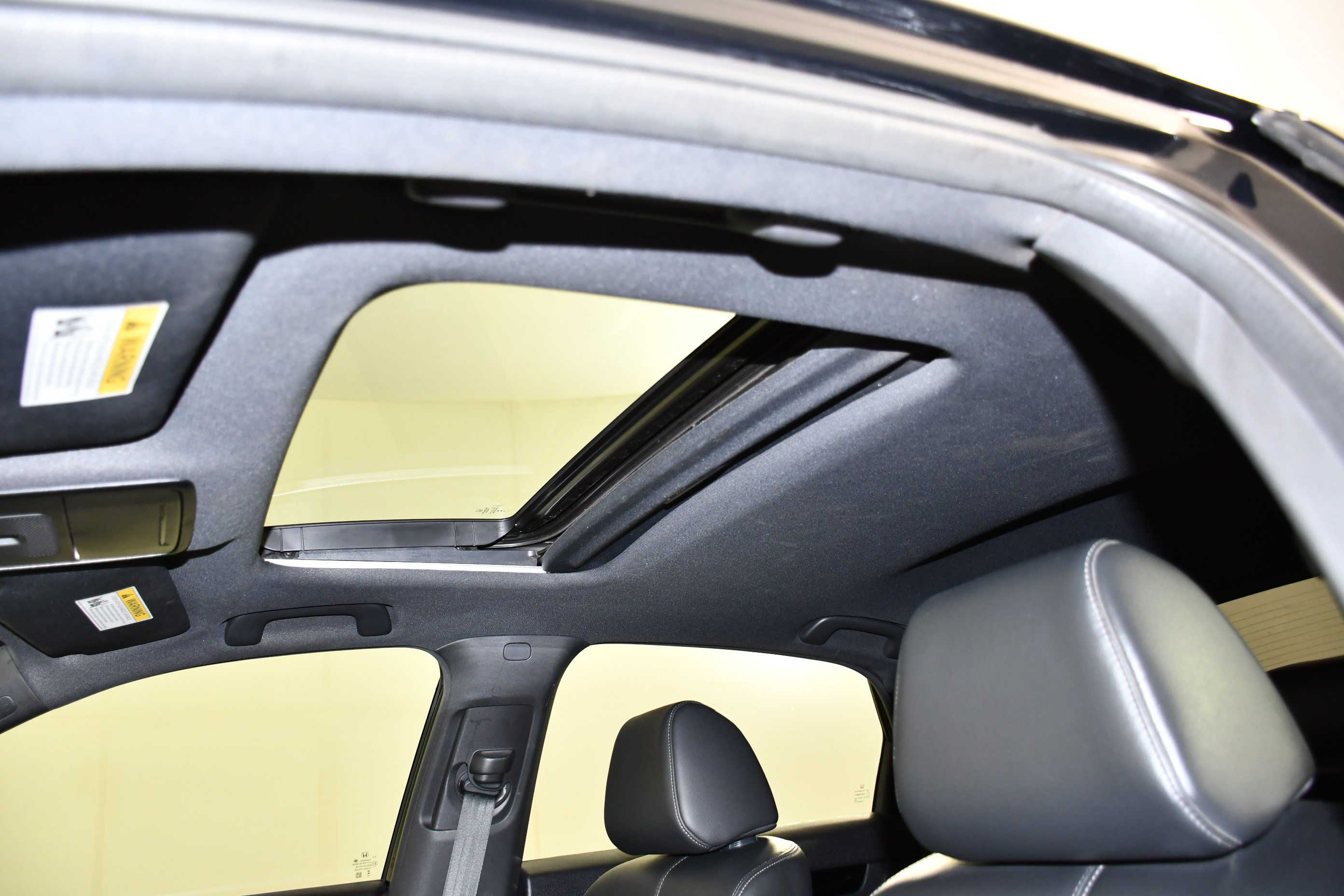 Certified 2024 Honda Civic Sport Touring image 24