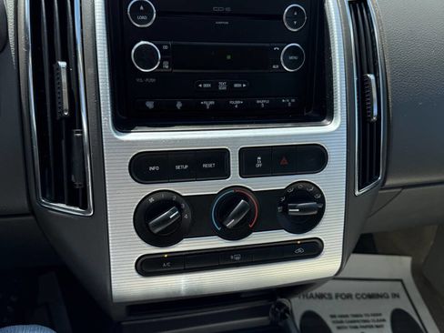 Used 2009 Ford Edge SEL image 24