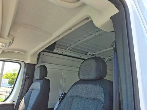 New 2026 RAM ProMaster 2500 w/ Quick Order Package 22G SLT FWD image 13