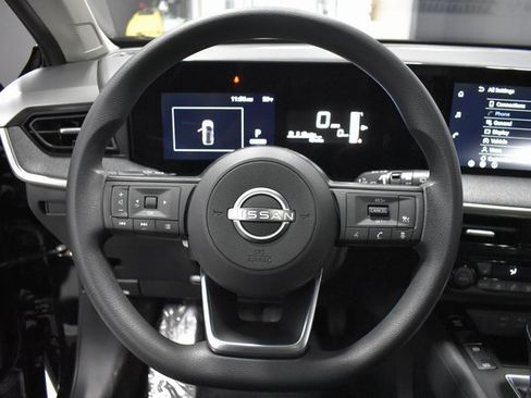 New 2026 Nissan Kicks SV image 26