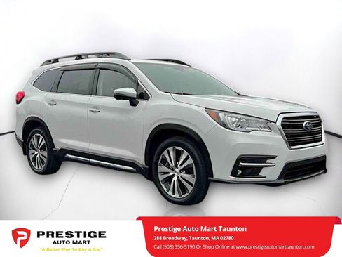 Used 2019 Subaru Ascent Touring image 1