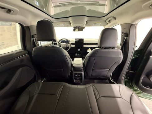 New 2025 Ford Mustang Mach-E Premium image 30