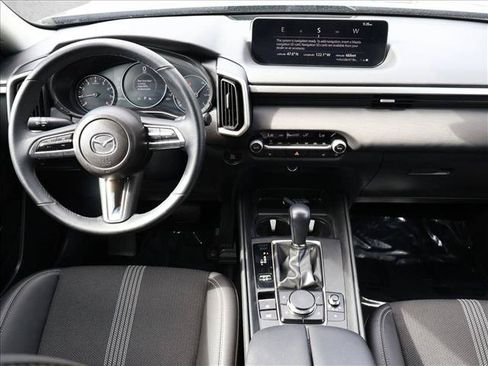 Used 2025 MAZDA CX-50 AWD 2.5 S w/ Preferred Package image 26