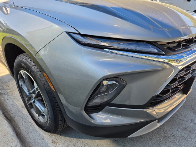 Used 2026 Chevrolet Blazer LT FWD image 10