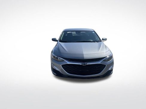 Used 2025 Chevrolet Malibu RS image 8